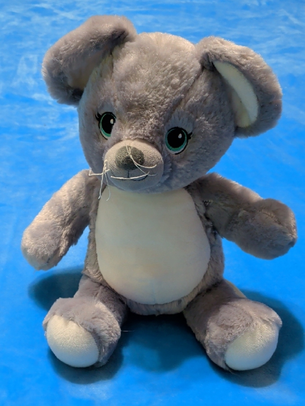 ✨🐭❄️ Winter Mouse Build-A-Bear ❄️🐭✨ - Picture 2 of 4